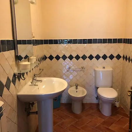 Appartement Il Gufo Del Chianti *
