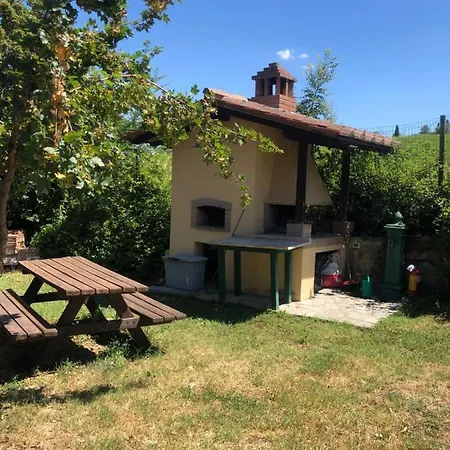 Il Gufo Del Chianti * Montespertoli