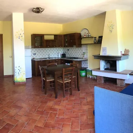 Il Gufo Del Chianti