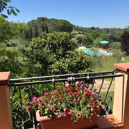 Il Gufo Del Chianti