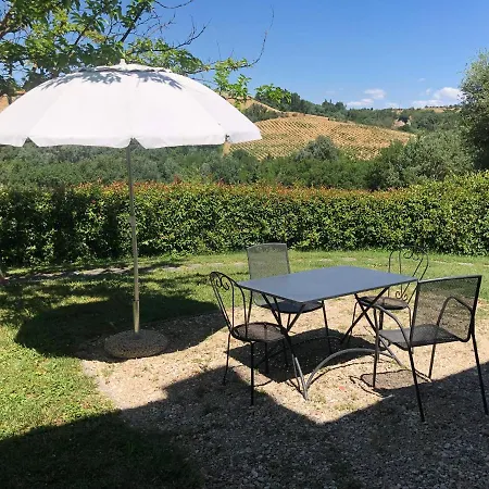 Il Gufo Del Chianti * Montespertoli