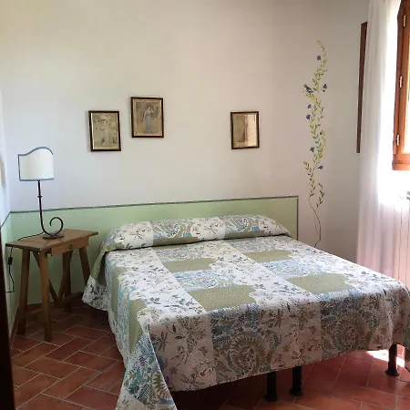 Appartement Il Gufo Del Chianti Montespertoli