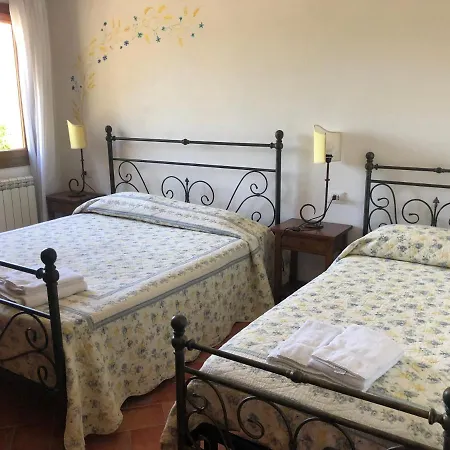 Il Gufo Del Chianti *