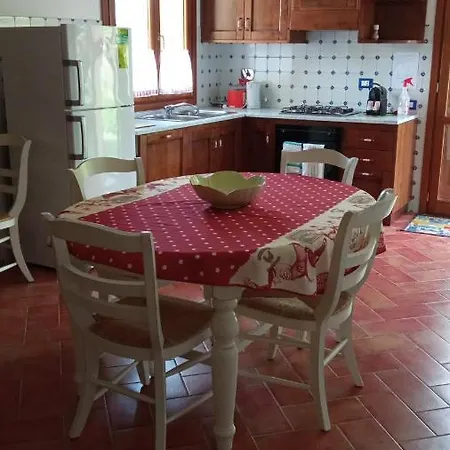 Il Gufo Del Chianti