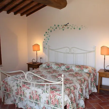 Il Gufo Del Chianti Appartement Montespertoli
