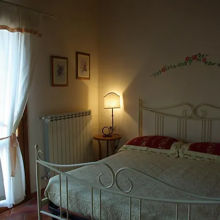 Il Gufo Del Chianti Appartement *