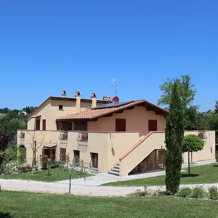 Il Gufo Del Chianti *