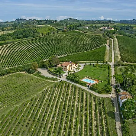 Il Gufo Del Chianti Montespertoli