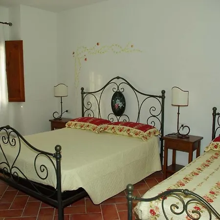 Il Gufo Del Chianti Appartement Montespertoli